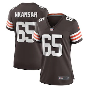 womens-nike-elijah-nkansah-brown-cleveland-browns-game-play